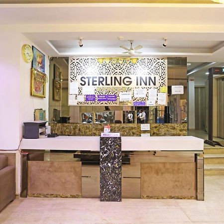 Hotel Sterling Inn, New Delhi Exterior photo