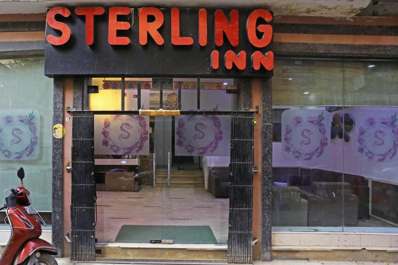 Hotel Sterling Inn, New Delhi Exterior photo